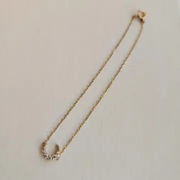 Arpege K10 다이아몬드 팔찌