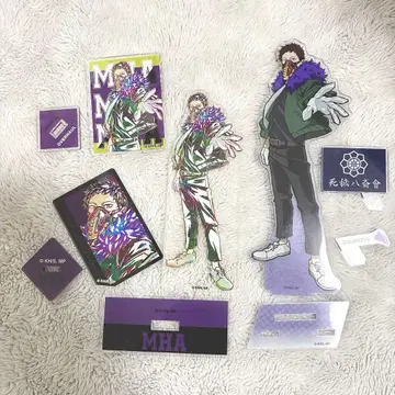 히로아카 치사키 카이 오버홀 아크릴 스탠드