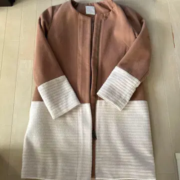 SENSE OF PLACE 코트