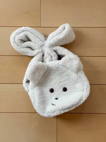 단짝 곰돌이 키 백 Whinny