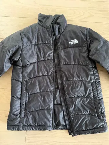 THE NORTH FACE 여성용 다운 자켓 M