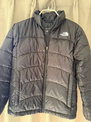 THE NORTH FACE 여성용 다운 자켓 M