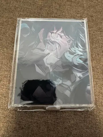 [통신 판매 한정판] Ado 멋진 아크릴 스탠드 [Hibana] ver.