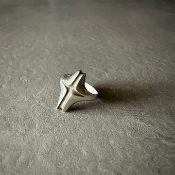 GEORG JENSEN Silver 925 crossdetail129