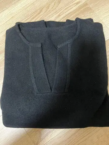 JOURNAL STANDARD MUSIC 카프탄 풀오버