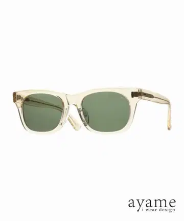 [ ayame ] DODODO CGO 선글라스