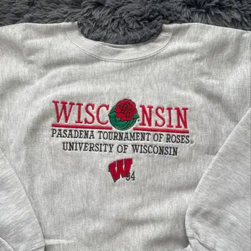 Champion 90's REVERSE WEAVE