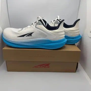 알트라 토린 8.5/26.5cm Altra Torin 8 완판템