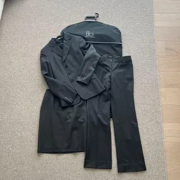 BUONA GIORNATA 수트 3세트