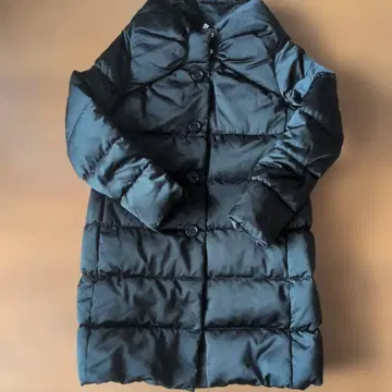 케이트 스페이드 리본 코트 S 클리닝 완료