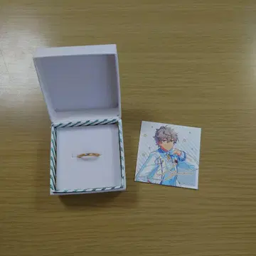 앙스타 제일복권 제일액세서리 세나 이즈미 반지