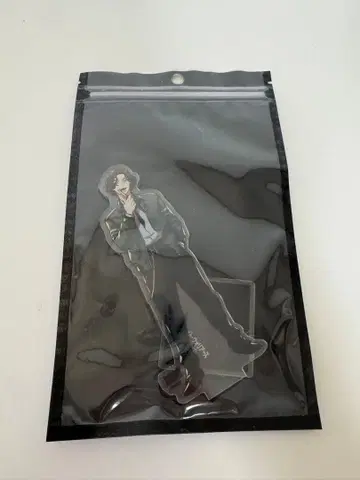 트와일라잇 워리어즈 신이치 아크릴 스탠드