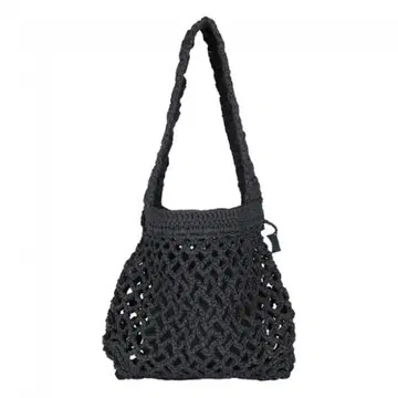 CAMPER 손뜨개질 토트백 AMY