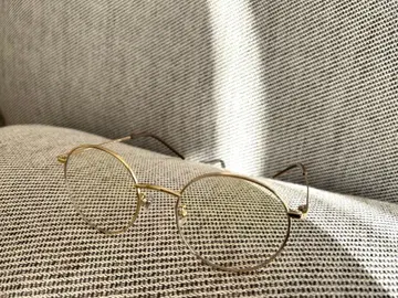 Zoff 블루라이트 차단 안경