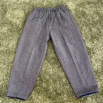 당일 발송 카스리라 kasurira 루즈핏 캐주얼 팬츠 M~L