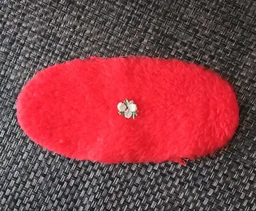 빈티지 바비/드레서 러그