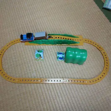 프라레일 토마스 세트