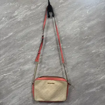 마이클코어스 숄더백