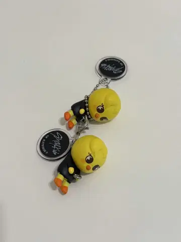 straykids 스키즈 skzoo 포가리 이어 붙이기 가챠가챠