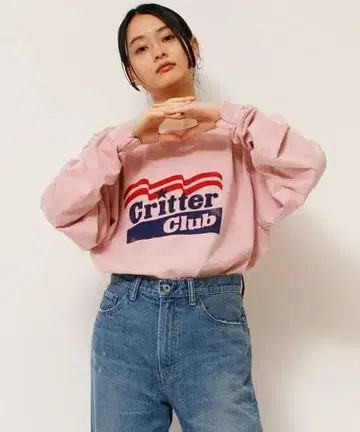 [ GOOD ROCK SPEED x JOHNBULL ] 콜라보 롱T