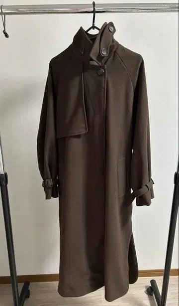 FREAK'S STORE 모즈 코트