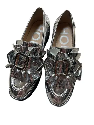 HOUGA day and night loafer