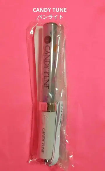 CANDY TUNE 응원봉 Ver.4