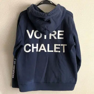 풀오버 후드티 M / 챔피온, Wind And Sea 좋아하시는 분들께도