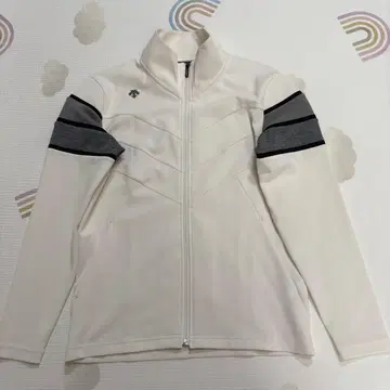 DESCENTE 남성용 L 사이즈 아우터