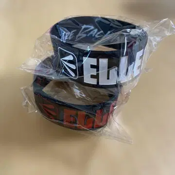 ELLEGARDEN 러버밴드 세트