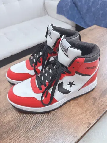 컨버스 넥스타 1360 SC HI 26.0cm