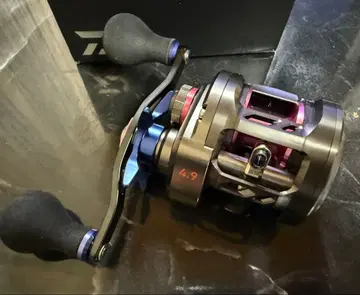 다이와 SALTIGA BJ 100P-RM