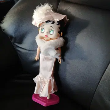 베티 붑 피규어