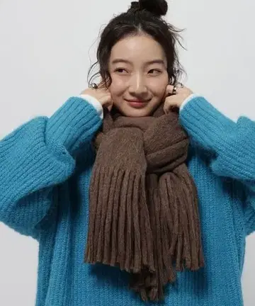 니코앤드 오리지널 러셀 스톨