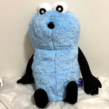 11 퍼펫 스 GRAN + 봉제 인형