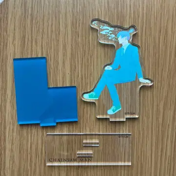 체인소 맨 하야카와 아키 아크릴 스탠드 애니메이트