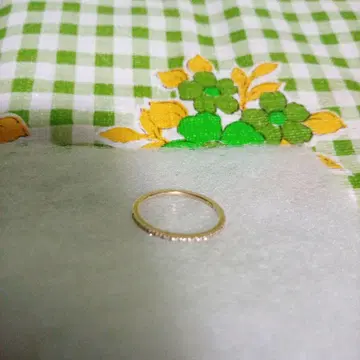 k10 0.05 아게트 아가트 반지 2호