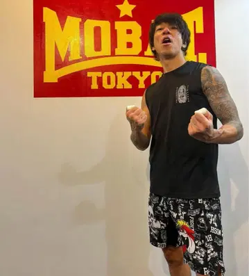 mobstyles 모쉬 팬츠 호소미 타케시