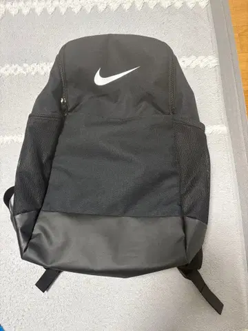 나이키 블랙 백팩 백팩