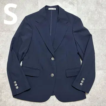 새상품급 UNIQLO jw anderson 감동 블레이저 자켓 S 사이즈