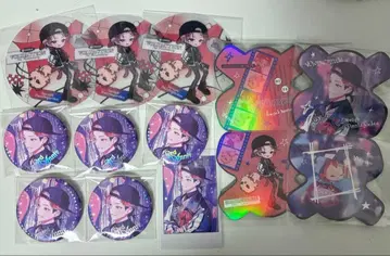 세라프 다즐 가든 3주년