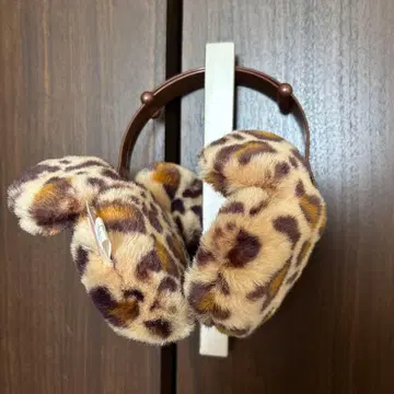 디즈니랜드 미키 귀도리