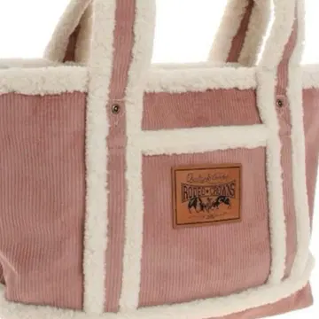 RODEO CROWNS 토트백