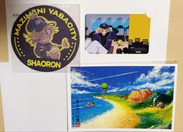 진지하게 야바시티