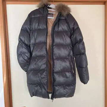 가격 인하했습니다 DUVETICA 다운 코트