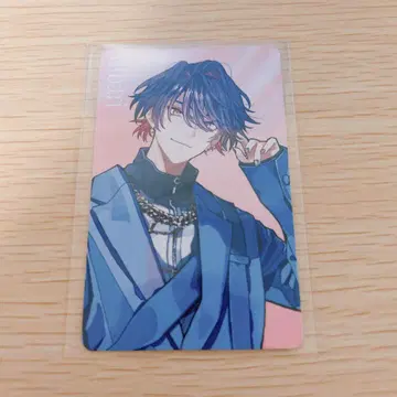 VOLTACTION 랜덤 포토카드 와타라이 히바리