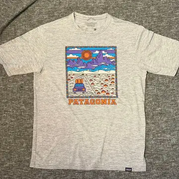 Patagonia 캐플린 쿨 데일리 셔츠