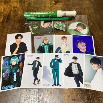 초특급 타쿠야 굿즈 묶음 판매