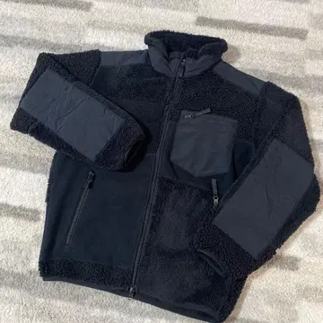 UNIQLO 엔지니어드 가먼츠 자켓 S