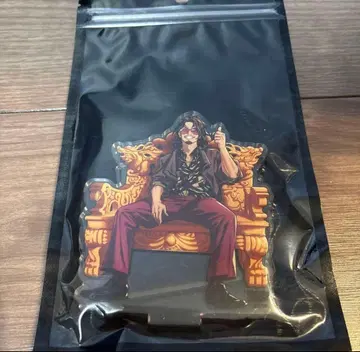 트와일라잇 워리어즈 왕구 아크릴 스탠드